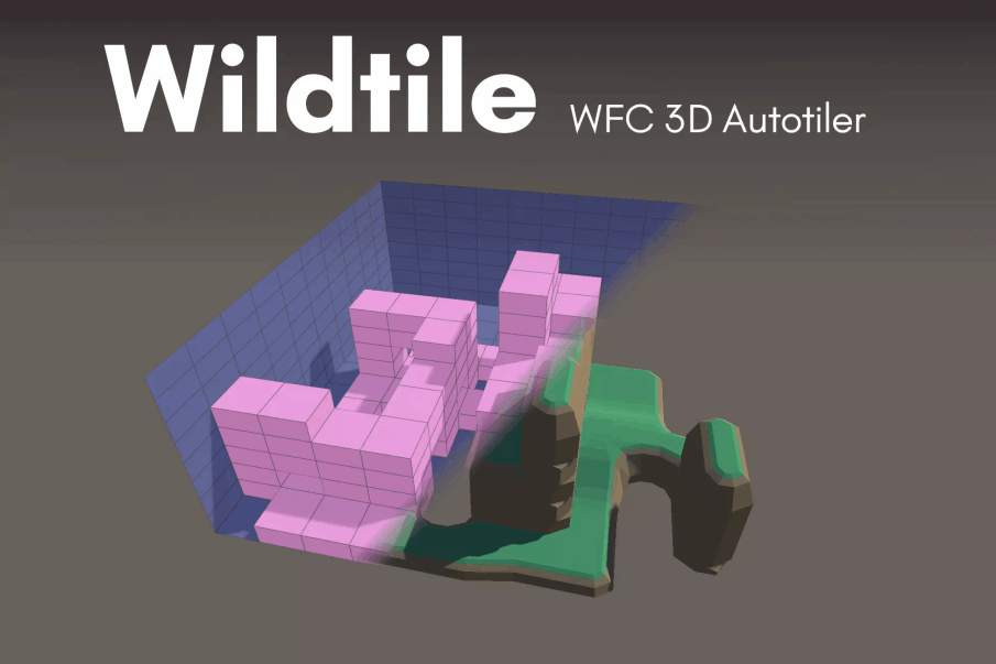 Wildtile cover art